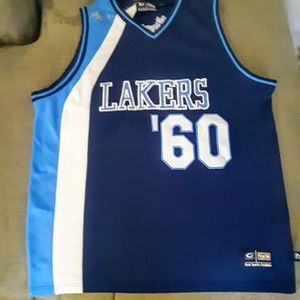 Lakers Jersey